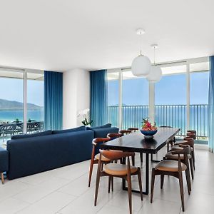 Suite Panoramique à 2 Chambres à Coucher